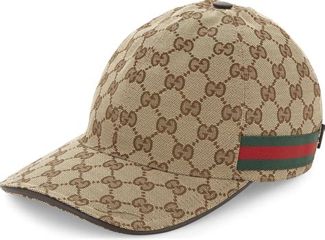 gucci boys' hats